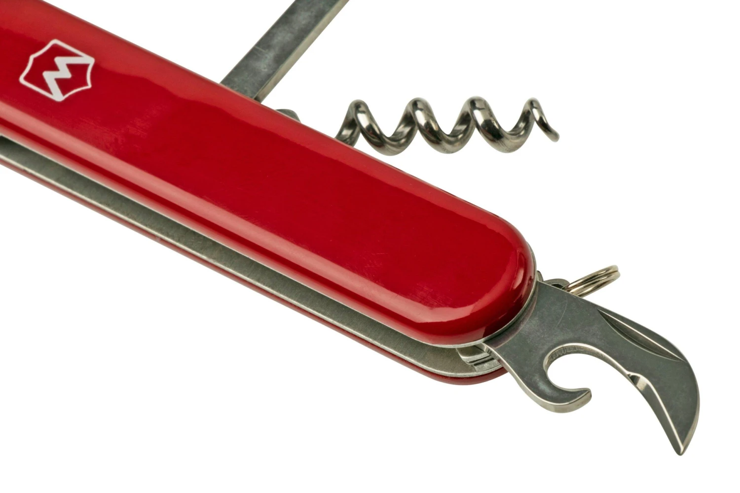 Mercury Multi-Tool Knife 913-5MC Red, 5 Funciones, Navaja 3 Mercury Multi-Tool Knife 913-5MC Red, 5 Funciones, Navaja - Imagen 3