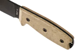 Ontario RAT-3 Plain Edge 8665 Cuchillo De Supervivencia -Cuchillería Aventura OKC8665 05 ontario scaled