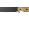 Ontario RAT-7 Plain Edge 8668 Cuchillo De Supervivencia