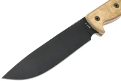 Ontario RAT-7 Plain Edge 8668 Cuchillo De Supervivencia -Cuchillería Aventura OKC8668 03 ontario scaled
