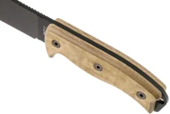 Ontario RAT-7 Plain Edge 8668 Cuchillo De Supervivencia -Cuchillería Aventura OKC8668 05 ontario scaled