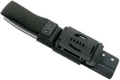 QSP Knife Bison QS134-A Micarta Cuchillo De Supervivencia -Cuchillería Aventura QS134 A 07 qsp scaled