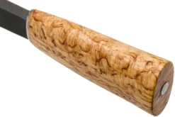 Roselli Small Leuku Knife R151 Funda De Cuero, Cuchillo De Exterior -Cuchillería Aventura RIR151 04 roselli scaled