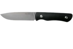 Real Steel Bushcraft Plus Convex 3720 Cuchillo Bushcraft