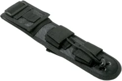 Real Steel Bushcraft Plus Convex 3720 Cuchillo Bushcraft -Cuchillería Aventura RL3720 08 real steel scaled