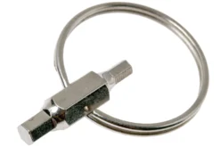 Real Steel Bushcraft Plus Convex 3720 Cuchillo Bushcraft -Cuchillería Aventura RL3720 09 real steel scaled