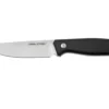 Real Steel Arbiter Satin 3810 Cuchillo Fijo, Ostap Hel Design