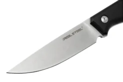 Real Steel Arbiter Satin 3810 Cuchillo Fijo, Ostap Hel Design -Cuchillería Aventura RL3810 03 realsteel scaled