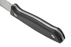 Real Steel Arbiter Satin 3810 Cuchillo Fijo, Ostap Hel Design -Cuchillería Aventura RL3810 04 realsteel scaled