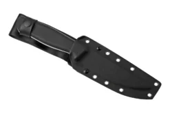 Real Steel Arbiter Satin 3810 Cuchillo Fijo, Ostap Hel Design -Cuchillería Aventura RL3810 06 realsteel scaled