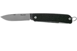 Ruike S31-B Black Navaja Llavero -Cuchillería Aventura RUS31 B 03 ruike knives scaled