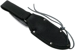 Rough Ryder Black G10 Fixed Blade RR2194 Cuchillo Fijo -Cuchillería Aventura RY2194 06 rough ryder scaled