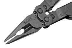 SOG Powerlock Black Oxide, B63N-CP Multiherramienta -Cuchillería Aventura SOG B63N CP 03 sog scaled