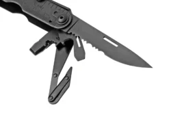 SOG Powerlock Black Oxide, B63N-CP Multiherramienta -Cuchillería Aventura SOG B63N CP 04 sog scaled