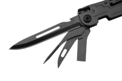 SOG PowerAccess Black PA1002-CP Multiherramienta -Cuchillería Aventura SOG PA1002 CP 03 sog scaled