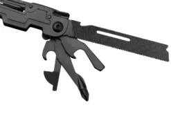 SOG PowerAccess Black PA1002-CP Multiherramienta -Cuchillería Aventura SOG PA1002 CP 04 sog scaled