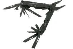 SOG PowerAccess Deluxe Black PA2002 Multiherramienta -Cuchillería Aventura SOG PA2002 CP 03 sog scaled