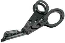 SOG ParaShears Black 23-125-01-43 Tijeras De Rescate