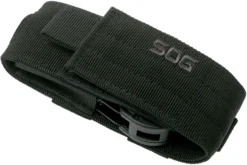 SOG ParaShears Black 23-125-01-43 Tijeras De Rescate -Cuchillería Aventura SOG PARSH BK 05 sog scaled