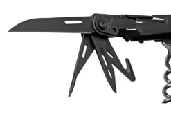 SOG PowerLitre Black PL1002-CP Multiherramienta -Cuchillería Aventura SOG PL1002 CP 03 sog scaled