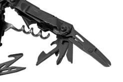 SOG PowerLitre Black PL1002-CP Multiherramienta -Cuchillería Aventura SOG PL1002 CP 04 sog scaled