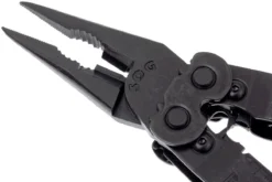 SOG Powerassist B66 Multiherramienta, Negro -Cuchillería Aventura SOGB66 02 sog multitool sogb66 02
