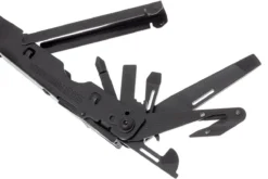 SOG Powerassist B66 Multiherramienta, Negro -Cuchillería Aventura SOGB66 04 sog multitool sogb66 04