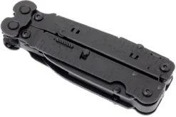 SOG Powerassist B66 Multiherramienta, Negro -Cuchillería Aventura SOGB66 08 sog multitool sogb66 08