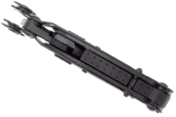 SOG Powerassist B66 Multiherramienta, Negro -Cuchillería Aventura SOGB66 09 sog multitool sogb66 09