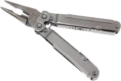 SOG Powerlock S60 Multiherramienta, Plata