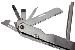 SOG Powerlock S60 Multiherramienta, Plata 13 SOG Powerlock S60 Multiherramienta, Plata -Cuchillería Aventura SOGS60 04 sog powerlock s60 zilver sogs60 04