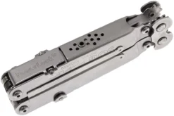 SOG Powerlock S60 Multiherramienta, Plata 16 SOG Powerlock S60 Multiherramienta, Plata -Cuchillería Aventura SOGS60 07 sog powerlock s60 zilver sogs60 07
