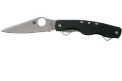Spyderco Clipitool Standard C208GP Navaja