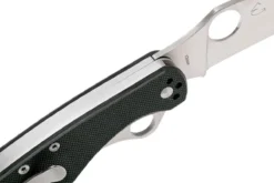Spyderco Clipitool Standard C208GP Navaja -Cuchillería Aventura SPC208GP 05 spyderco spc208gp 05