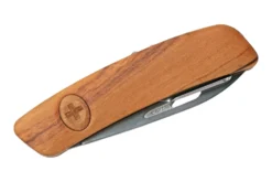 Swiza D01 Swiss Navaja, Madera De Nogal -Cuchillería Aventura SZD01 W 05 swiza scaled