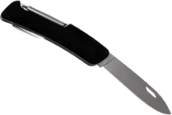 Swiza D02 Navaja Suiza, Negro -Cuchillería Aventura SZD02 BK 04 swiza szd02 bk 04