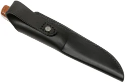 TRC Knives Classic Freedom, FFG, Brown Canvas Micarta Cuchillo De Exterior 14 TRC Knives Classic Freedom, FFG, Brown Canvas Micarta Cuchillo De Exterior -Cuchillería Aventura TI CF FFG MICBR 07 trc knives scaled