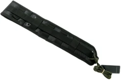 TOPS Knives Apache Falcon AFAL-01 Cuchillo De Supervivencia, Snake Blocker Design -Cuchillería Aventura TK AFAL 01 07 tops knives scaled