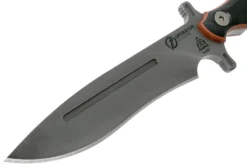 TOPS Knives Operator 7 OP7-01 Cuchillo De Supervivencia -Cuchillería Aventura TK OP7 01 03 tops knives scaled