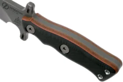 TOPS Knives Operator 7 OP7-01 Cuchillo De Supervivencia -Cuchillería Aventura TK OP7 01 05 tops knives scaled