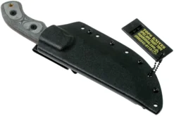 TOPS Knives Tom Brown Tracker #2 Small TBT-020 -Cuchillería Aventura TK TBT 020 06 tops knives scaled