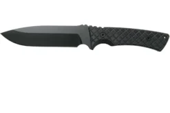 Spartan Blades Damysus SBSL003BKBK Black Cuchillo De Supervivencia