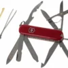 Victorinox MiniChamp Rojo 0.6385 Navaja Suiza