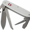 Victorinox Pioneer Farmer Alox 0.8241.26 Navaja Suiza