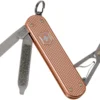 Victorinox Classic SD Alox Colours, Fresh Peach 0.6221.202G Swiss Navaja