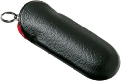 Victorinox Classic Alox Red 0.6221-20R4.KTE1 Knivesandtools Edition, Navaja Suiza -Cuchillería Aventura VT0 6221 20R4 KTE1 07 victorinox scaled