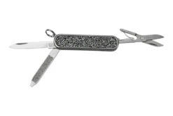 Victorinox Classic SD Brilliant, Crystal 0.6221.35 Navaja Suiza