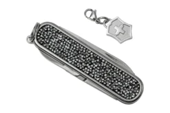 Victorinox Classic SD Brilliant, Crystal 0.6221.35 Navaja Suiza 9 Victorinox Classic SD Brilliant, Crystal 0.6221.35 Navaja Suiza -Cuchillería Aventura VT0 6221 35 05 victorinox scaled
