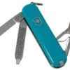 Victorinox Classic SD Colours, Mountain Lake 0.6223.23G Swiss Navaja