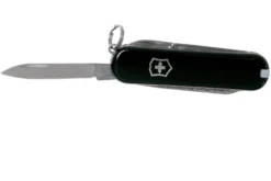 Victorinox Classic SD Colours, Dark Illusion 0.6223.3G Swiss Navaja 7 Victorinox Classic SD Colours, Dark Illusion 0.6223.3G Swiss Navaja -Cuchillería Aventura VT0 6223 3G 03 victorinox scaled